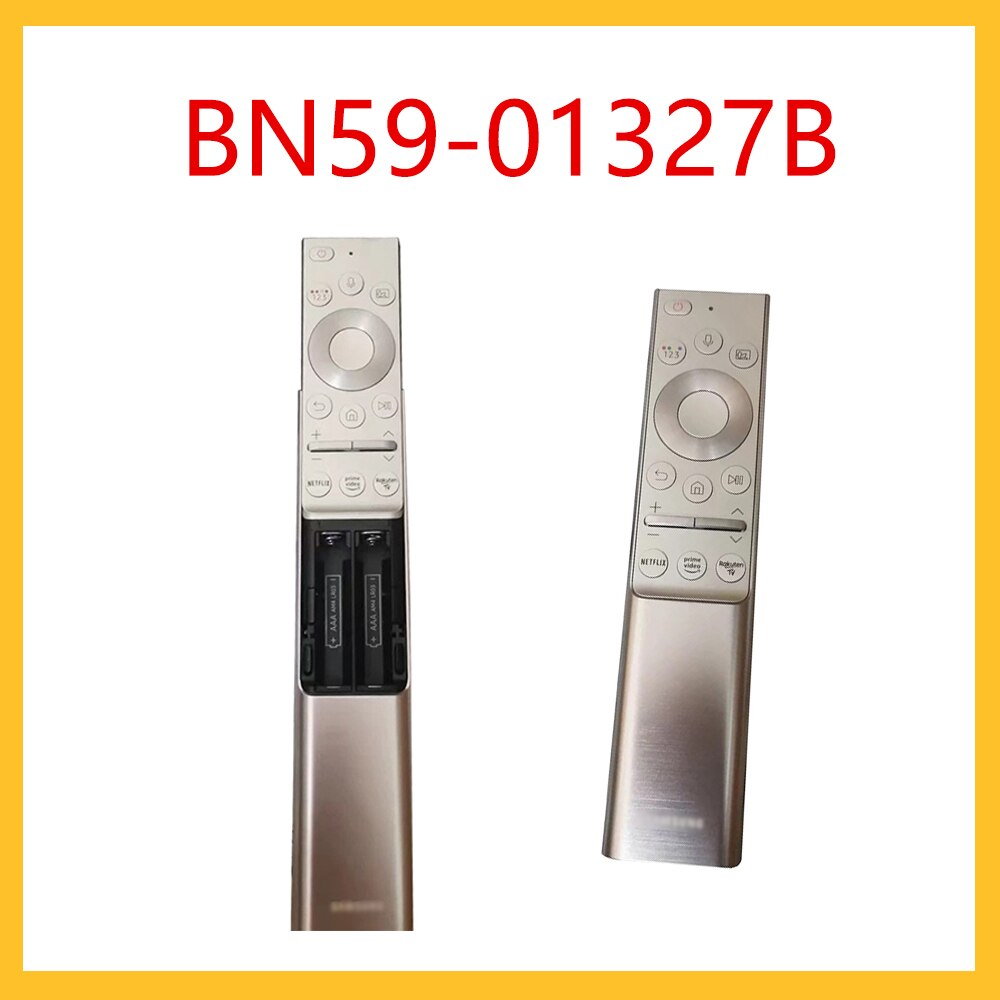  BN59-01327B BN59-01328A Q95T Q900T RMCRMT1CP1 ..